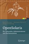 OpenSolaris bookcover